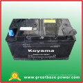 60038-12V100ah High Performance Battery for Europa Vehicle